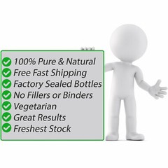 Mushroom Complex Powder Premium Formula 50% Polysaccharides Bioperine 100G