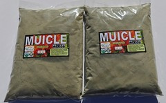 1LB Muicle te/tea Muitle Muycle Mexican Honeysuckle hierba de la virgen natural