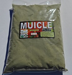 1LB Muicle te/tea Muitle Muycle Mexican Honeysuckle hierba de la virgen natural