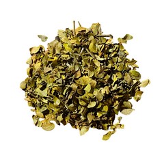 Organic Chaparral Leaf Tea Wild-Crafted Herbal Infusion Dried Natural Herb