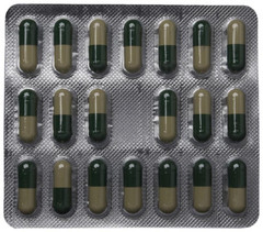 Charak Addyzoa Ayurvedic 240 Capsule