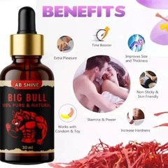 Long Last Non Transferable Drop For Men 30ml Increas S*x Time 30ml + FREE SHIP
