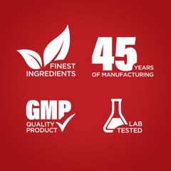 Korean Red Ginseng Liquid Extract | 4 Fl Oz | Panax Root | by Piping Rock