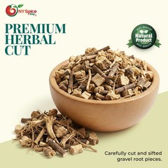 Gravel Root Herb Wild Crafted NY Herb Premium Quality FREE SHIP