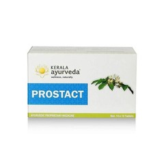 Kerala Ayurveda Prostact – 100 Tablets Herbal Ayurvedic n501