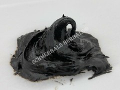 Red Lotus, Nymphaea rubra, Organic 50X Resinous Extract ~ Schmerbals Herbals