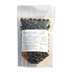 Black Kaunch Beej 200g Velvet Beans Mucuna Pruriens Raw Herbal Seeds