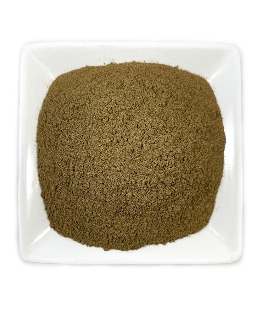 Bacopa Monnieri Brahmi Powder ORGANIC – Free Shipping + Free Sample USA Active