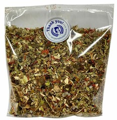 SWEDISH BITTERS – 22 INGREDIENTS SCHWEDENBALSAM ORIGINAL BY MARIA TREBEN
