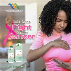 Jinja herbal extracts 750ml bottle