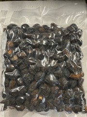 1 lb sun/plant Dried Saw palmetto Berry