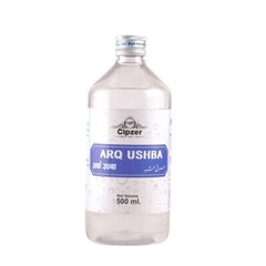 Cipzer Arq Usbha 500 ML | Effective For Skin Disorders, Reduces Acne & Pimples