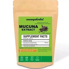 Mucuna Pruriens Extract Powder