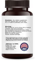 Semen & Sperm, Male Fertility Supplement, Increase Semen Volume, Sperm Count