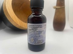 Soothing Gut Tincture Extract Concentrate | Slippery Elm Marshmallow Drops