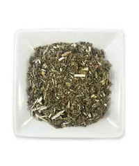 White Horehound Herb C/S Wild Crafted Marrubium vulgare Premium Herbal Tea USA