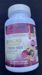 3 Macas