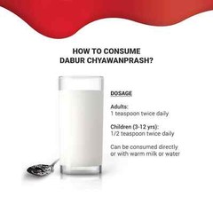 Dabur Chyawanprash 500 gms Fast SHIP