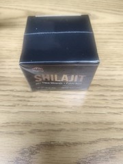 Pure 100% Himalaya Shilajit Resin 85+ Trace Minerals + Fulvic Acid