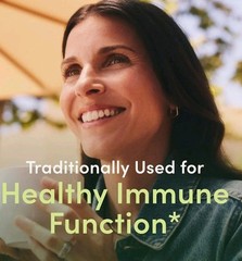 Nature’s Bounty Echinacea Complex 450mg 100 Capsules Immune Support Non-GMO