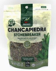 Chanca Piedra Herbs (Stone Breaker Herbs) Phyllantus Niruri (1 Bag) (Hanan)
