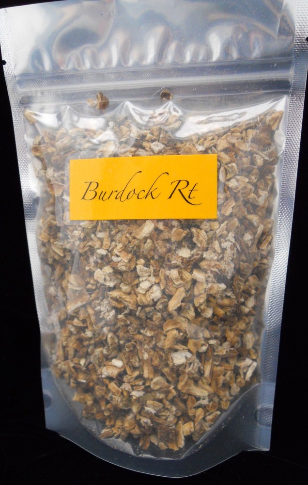 Burdock Root, 4 oz.