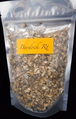 Burdock Root, 4 oz.