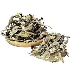 NY Herb Shop Yerba Santa Leaf Whole Wild Crafted | Bulk Wholesale Herbal Tea