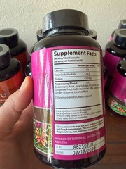 Jou herbal supplements – why weight | digestive health | longevity | ache ease