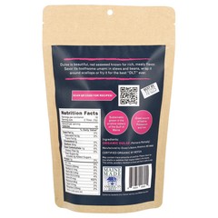 Organic Whole Leaf Dulse, 2 oz (57 g)