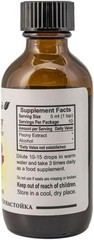 Peony tincture, 1.7 fl.oz