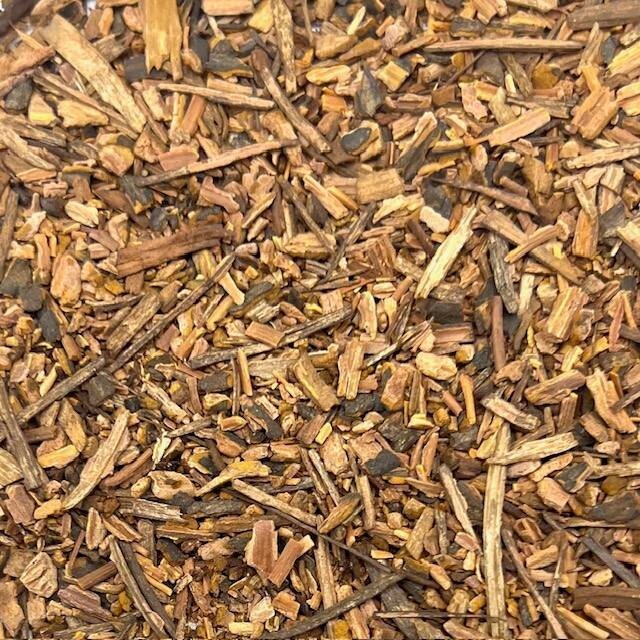 Sarsaparilla Root BULK HERBS 8 oz.