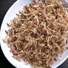 Herbs- Barks