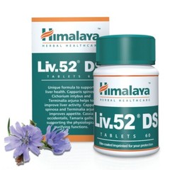 Himalaya Bio Exp.2027 Official USA Wholesale Organic Herbals Support Liver Care