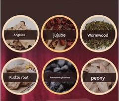 KOREA No.1 New 6 Years Korean Red Ginseng Extract 500g x 2EA Saponin Panax KOREA