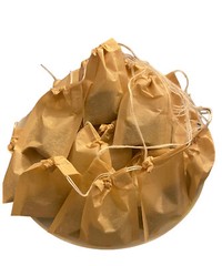 Rivina Humilis Dog blood bush & Blue Vervain Tea bags