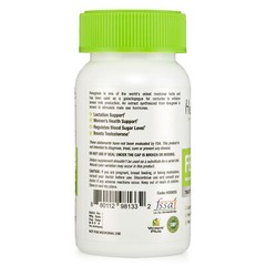 Fenugreek Capsules (3000 mg eq) 15:1 Extract 400mg Breast Milk Libido Supplement