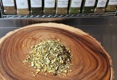 Colon Health Cleanse Detox Tea Herbal Loose Leaf Tea Colon 42g. Very Potent