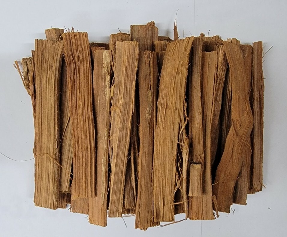 UÑA DE GATO CORTEZA 7OZ /200 GR /CAT’S CLAW BARK UNCARIA TORMENTOSA 100% NATURAL