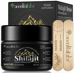 3Pack 100% Himalayan Shilajit, Soft Resin,Organic,Extremely Potent,Fulvic Acid