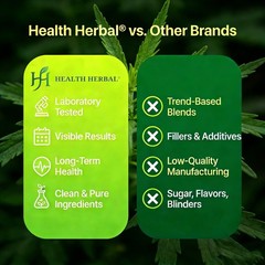 Health Herbal-Qin Jiao Bie Jia San/Gentiana & Turtle Shell 100 Grams/Bottle