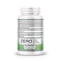 Organic Jiaogulan Herb Pills 100% Gynostemma Pentaphyllum Energy Boostr 500mg 3X
