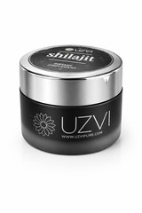 Shilajit Resin 30g Pure Himalayan – Fulvic Acid Natural Energy Supplement