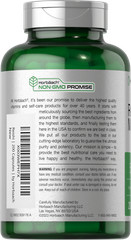 Reishi Mushroom Capsules 5000mg | 200 Count | Non-GMO, Gluten Free | by Horbaach