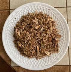 White Willow ( Salix alba Verba ) Bark cut 100/200/400g organic from Carpathian