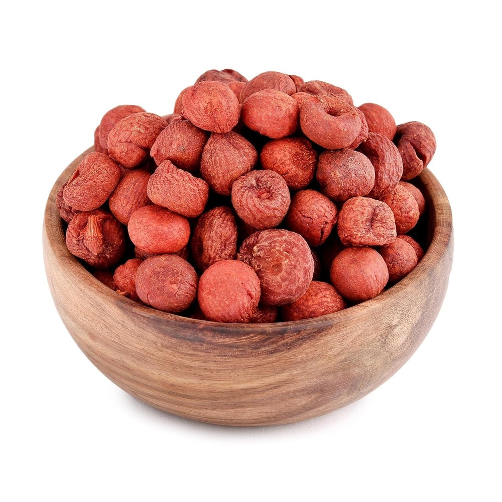 Patil Foods Chikni Supari whole – Areca Catechu (Lal Supari)