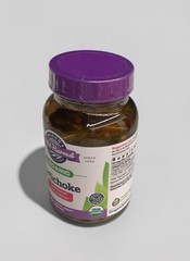 Oregon’s Wild Harvest Artichoke – 90 Vegan Herbal Supplement Capsules
