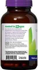Turmeric 120 Vegan Capsules | Organic Turmeric Curcuminoids with Black Pepper…