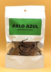 PALO AZUL (BLUE WOOD) BAG