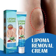 Improved 1-5X Lipoma Soothing Cream Instant Ointment Relieving DiscomfortFat-